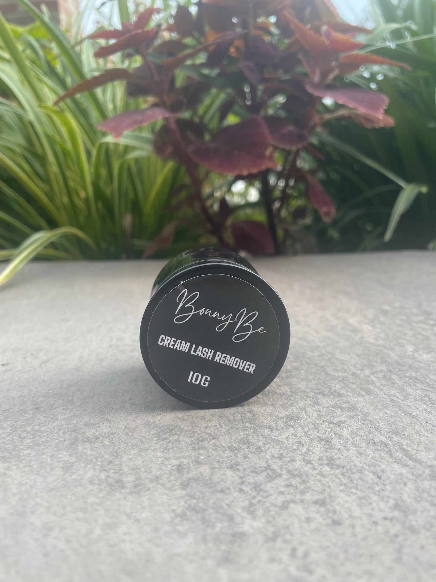 Lash Extension Cream Remover
