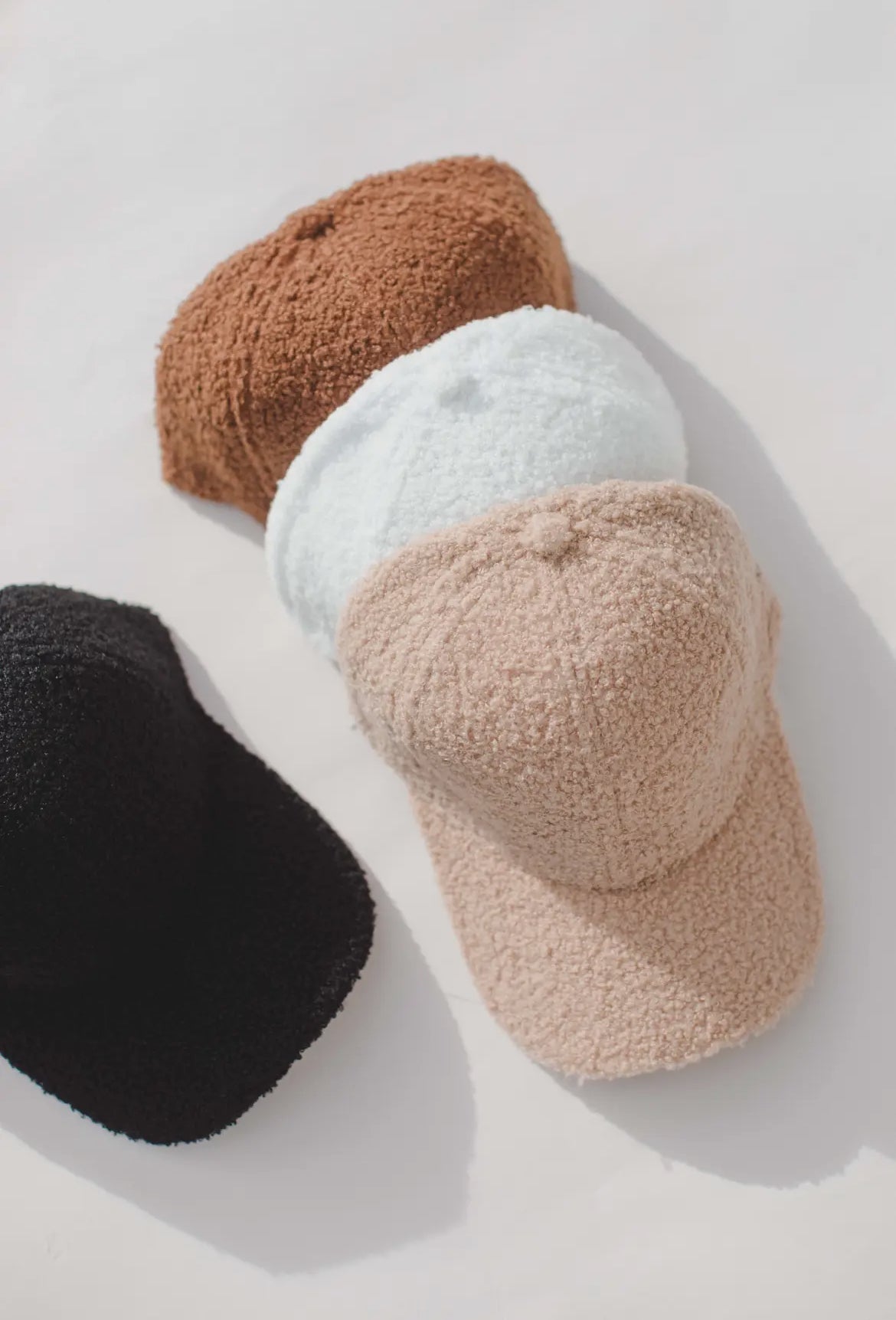 The Cozy Hat