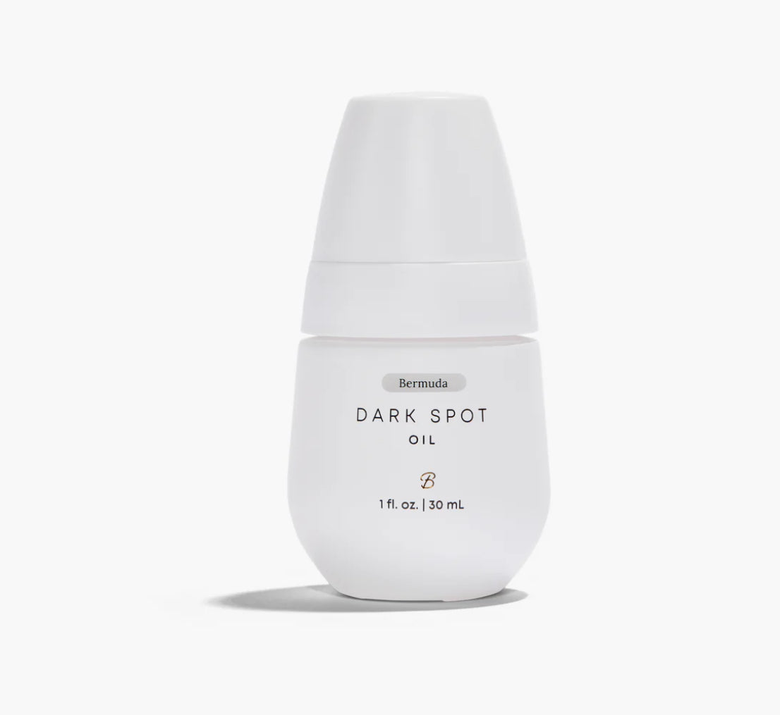 Pina Colada Dark Spot Oil