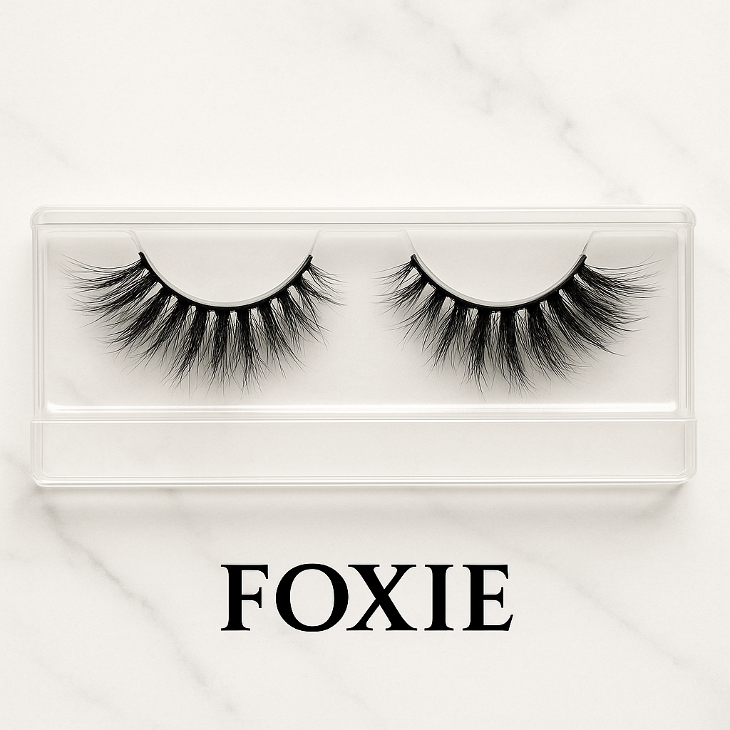 Foxie