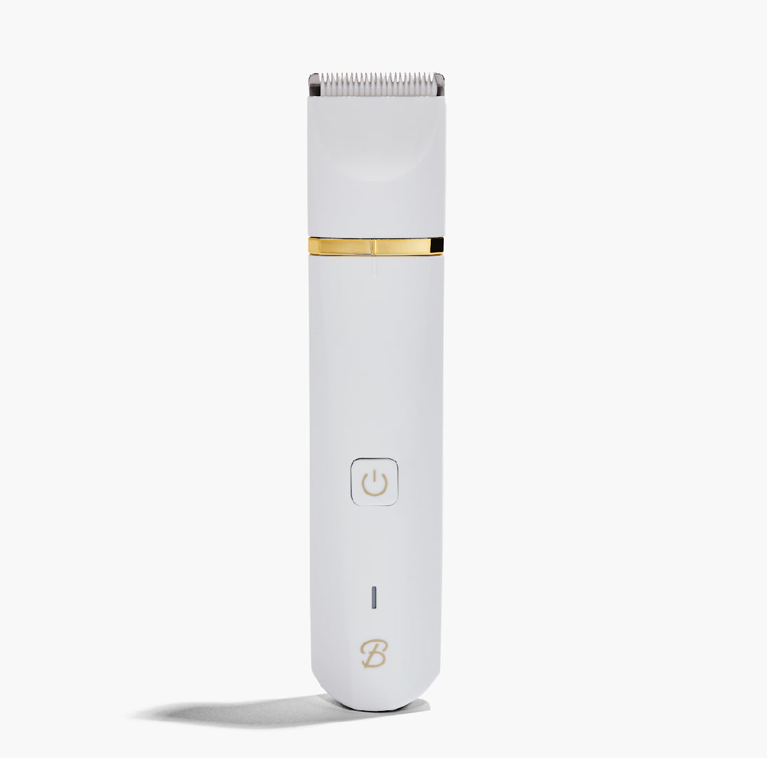 Francesca Body + Pubic Trimmer Pre Order