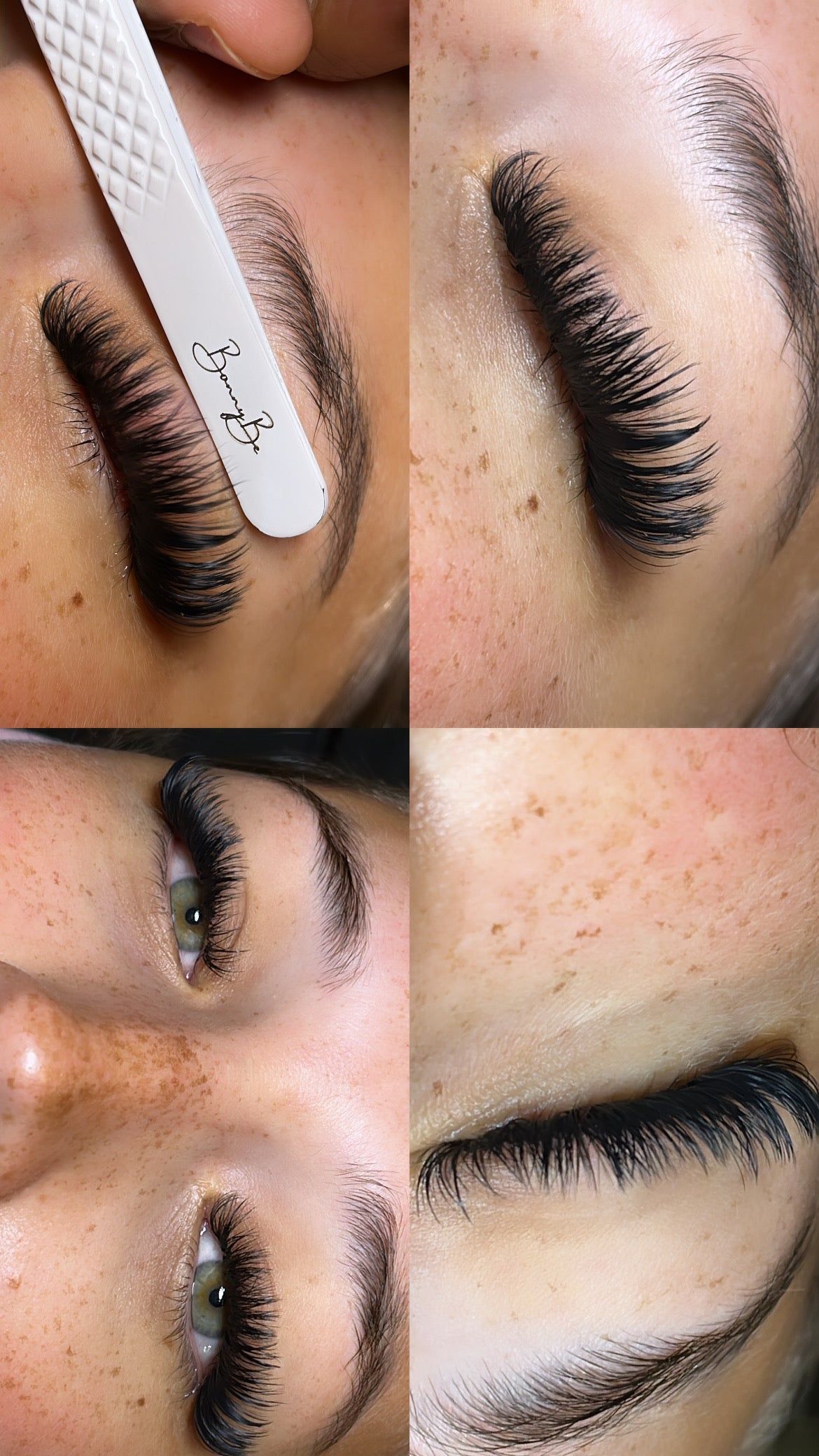 Classic Lash Artist Bundle