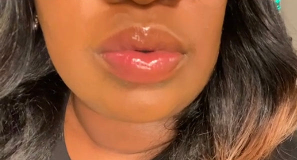Pouty Lips Pre Order “Lip Plumper”