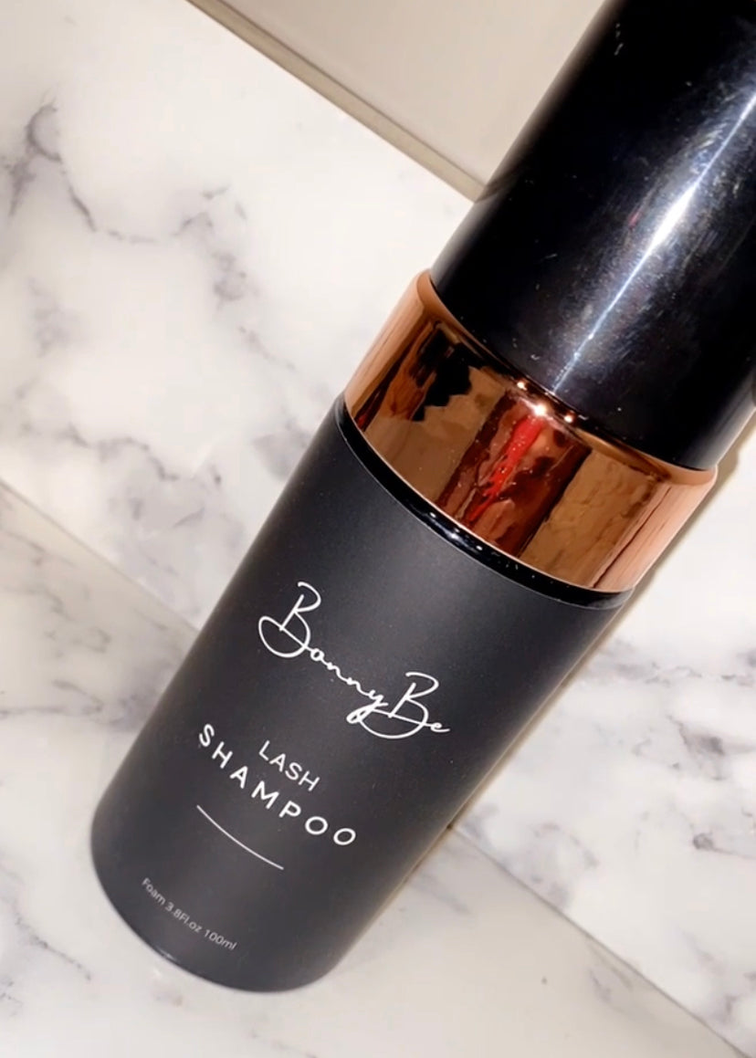 BonnyBe Lash Shampoo
