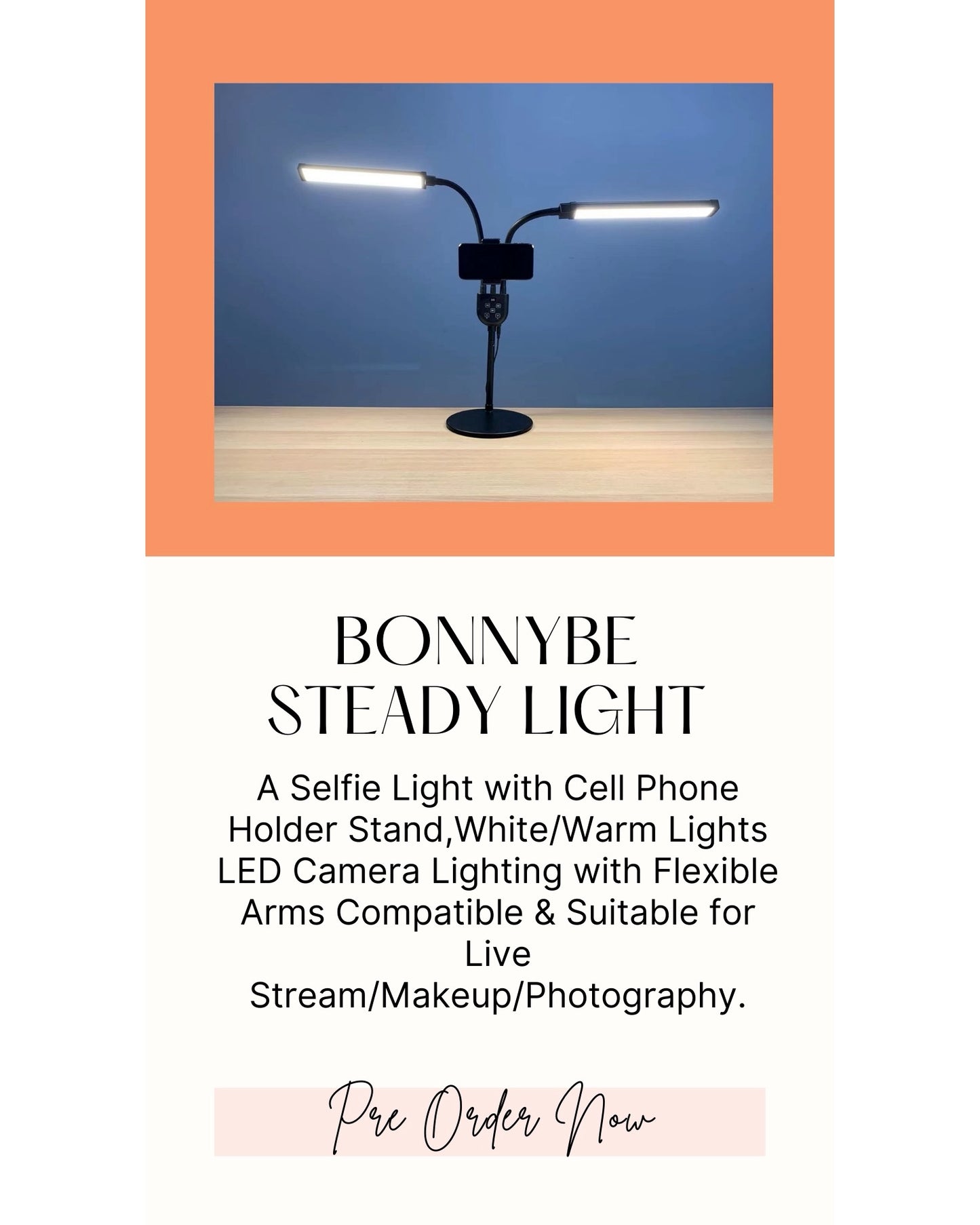 Steady Light