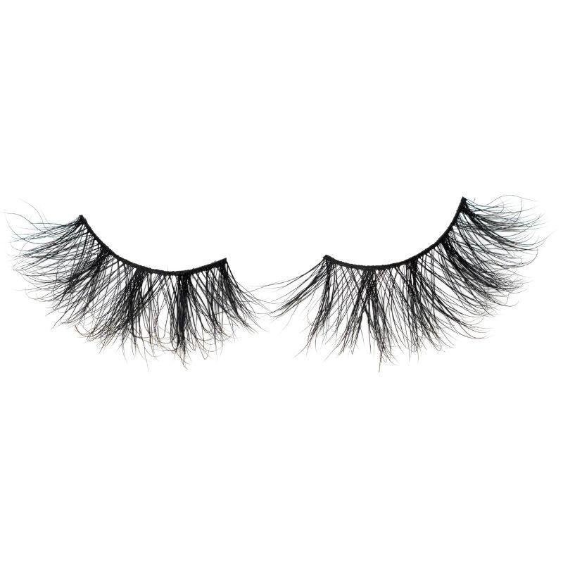 Summer 3D Mink Lashes 25mm