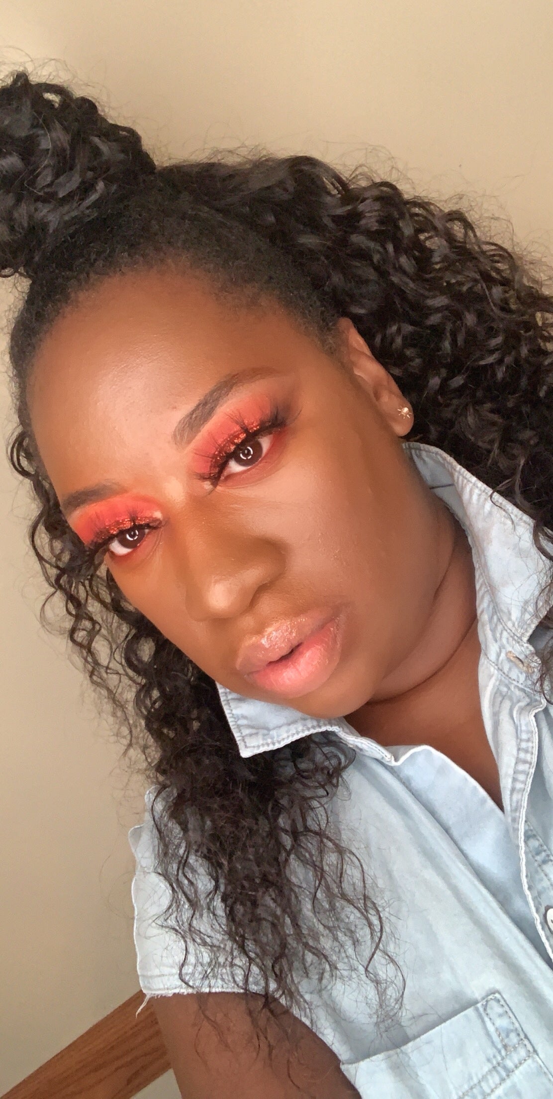 Be Boujee 3D Mink Lashes 25mm