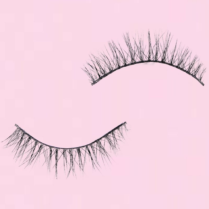 Toronto 3D Mink Lashes