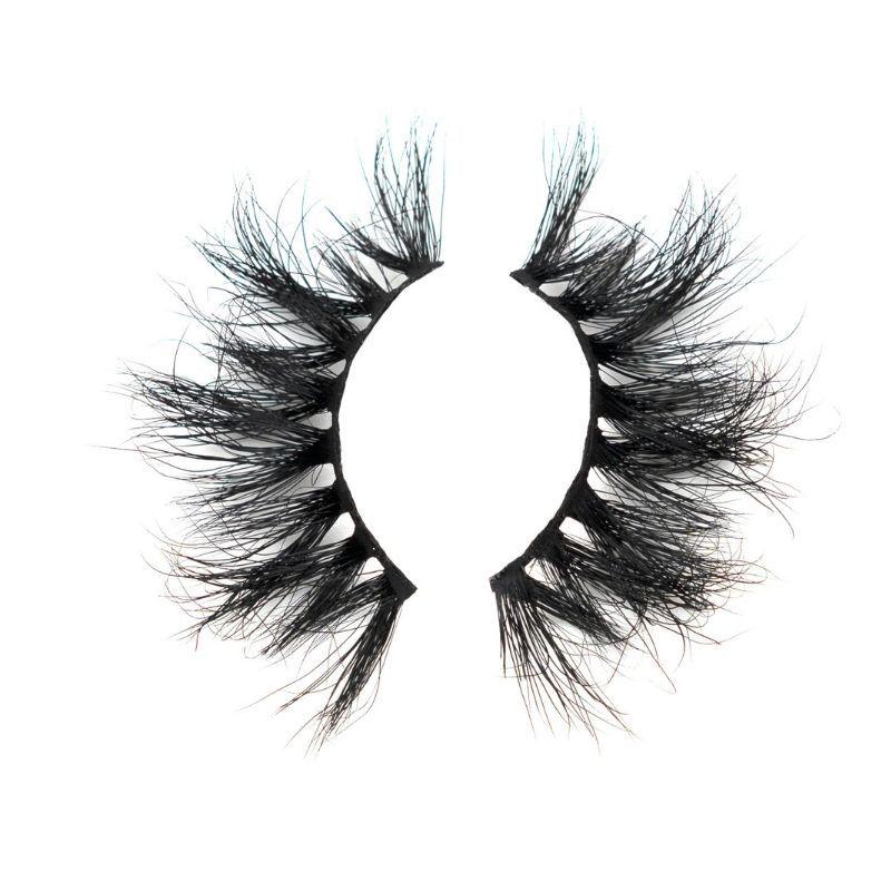 Fly 3D Mink Lashes 25mm