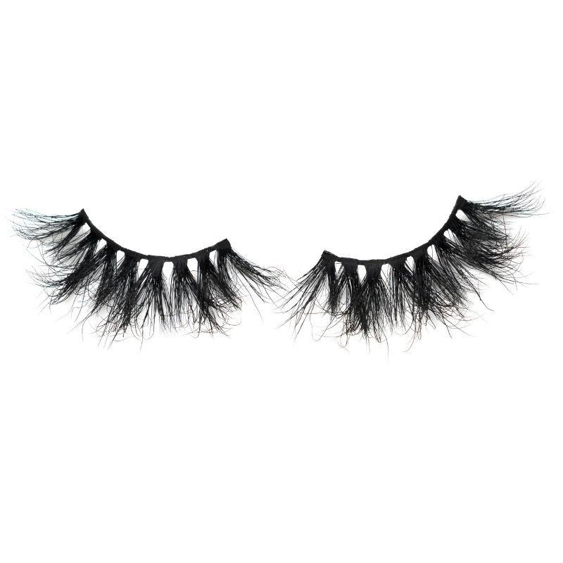 Fly 3D Mink Lashes 25mm