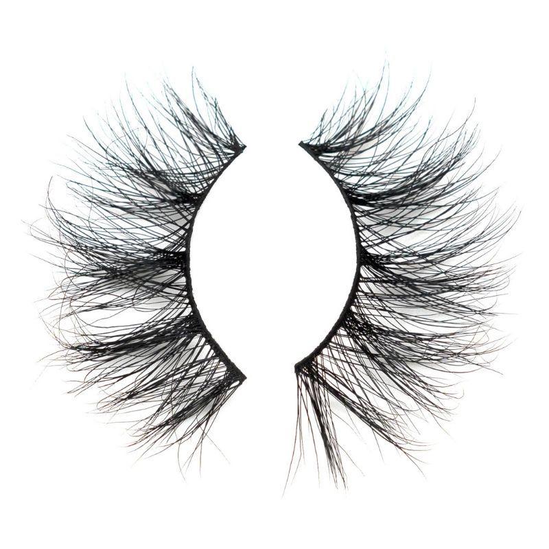 Summer 3D Mink Lashes 25mm