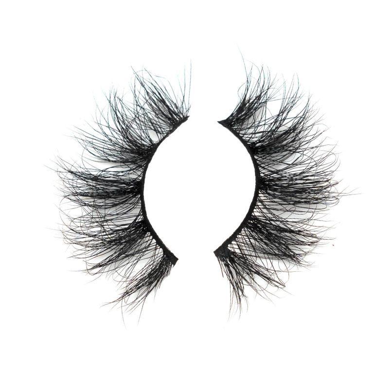 Kesh 3D Mink Lashes 25mm