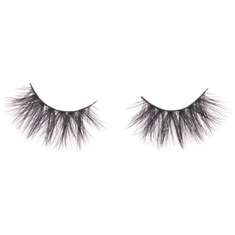 Wispy 3D Mink Lashes 25mm