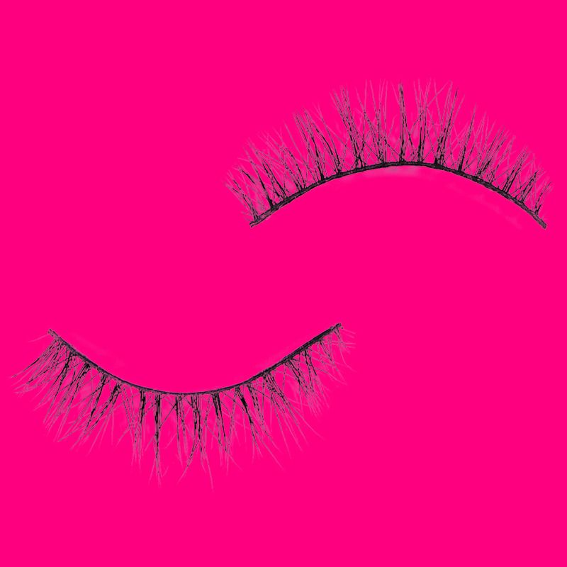Toronto 3D Mink Lashes