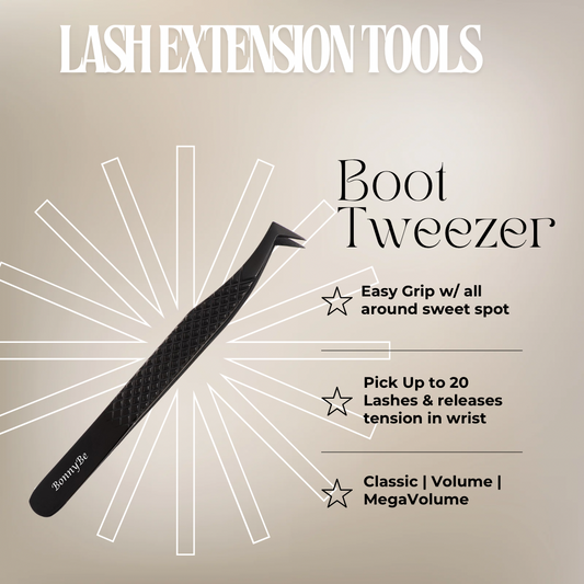 Boot Tweezer