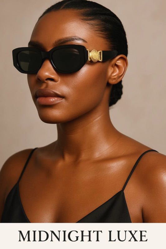 Midnight Luxe