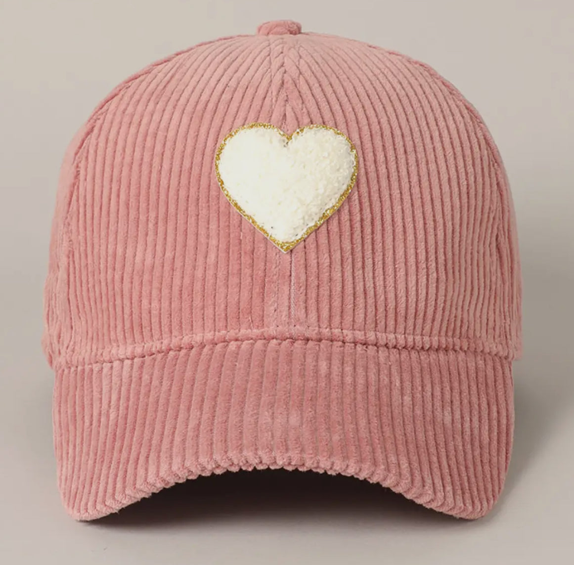 Love Hats