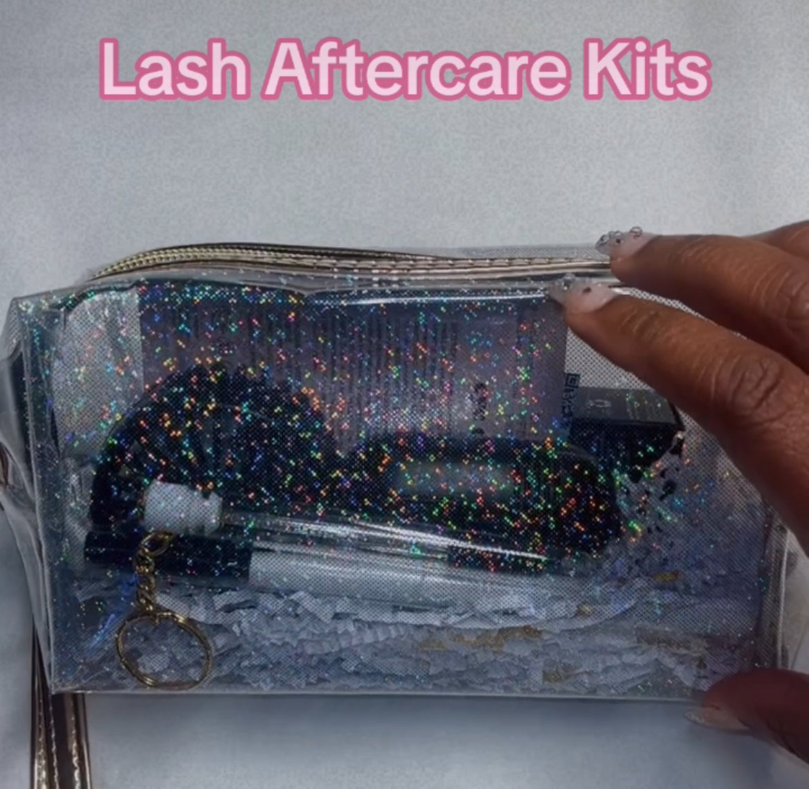 Lash AfterCare Kits