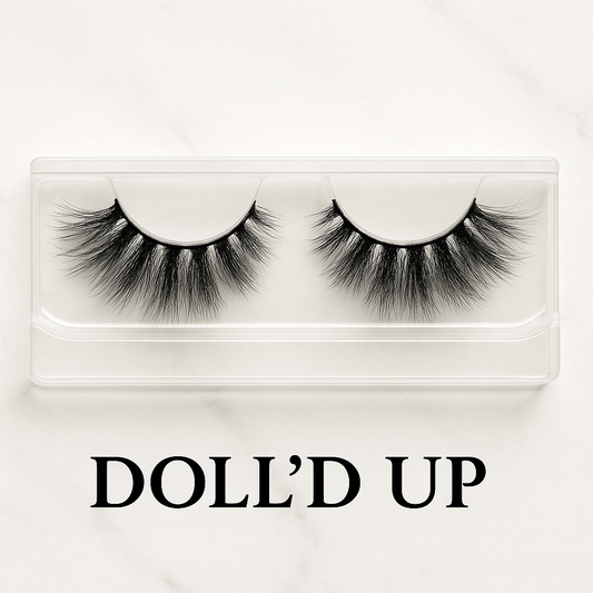 Doll’d Up