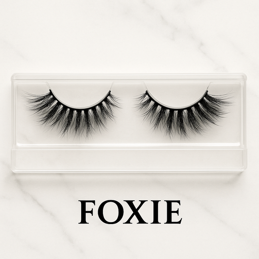 Foxie