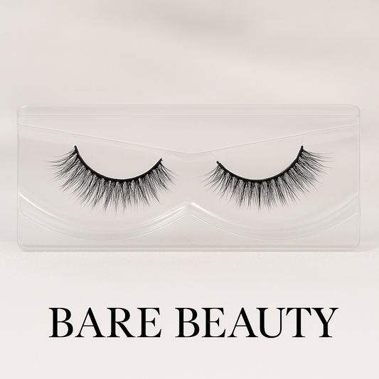 Bare Beauty