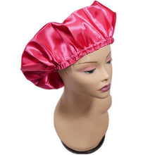 Load image into Gallery viewer, Silk Bonnet