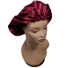 Load image into Gallery viewer, Silk Bonnet