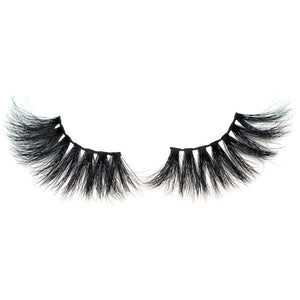 Be April 3D Mink Lashes 25mm