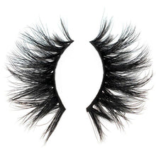 Load image into Gallery viewer, Showtime  3D Mink Lashes 25mm