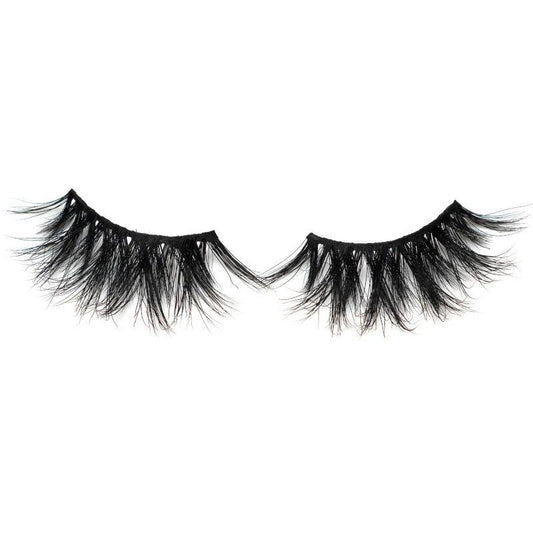 Showtime  3D Mink Lashes 25mm