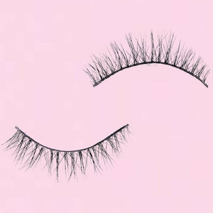 Toronto 3D Mink Lashes