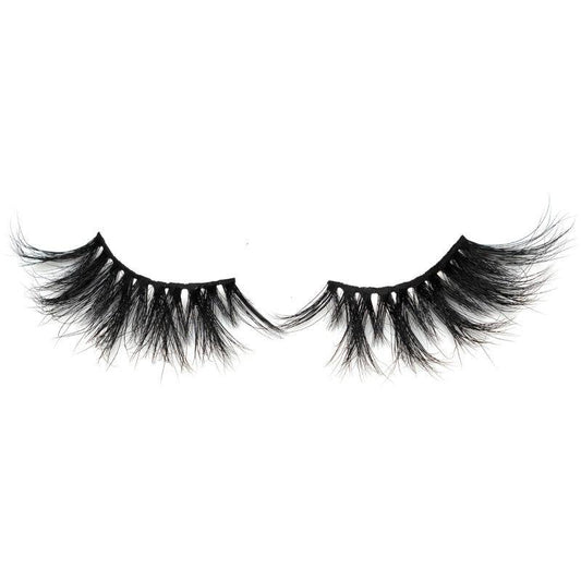 Be Fluttery 3D Mink Lashes 25mm