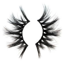 Load image into Gallery viewer, Be Boujee 3D Mink Lashes 25mm