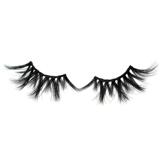 Be Boujee 3D Mink Lashes 25mm