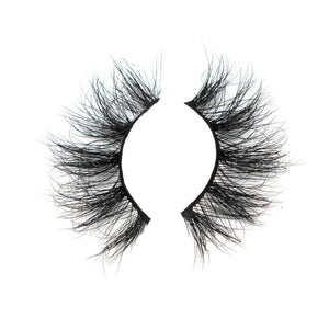 Kesh 3D Mink Lashes 25mm