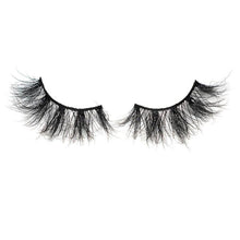 Load image into Gallery viewer, Kesh 3D Mink Lashes 25mm