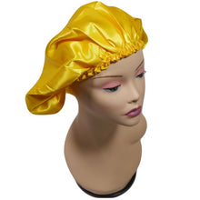 Load image into Gallery viewer, Silk Bonnet