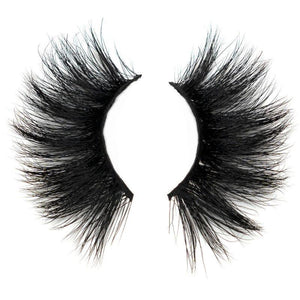 Her 3D Mink Lashes 25mm