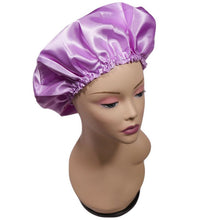 Load image into Gallery viewer, Silk Bonnet